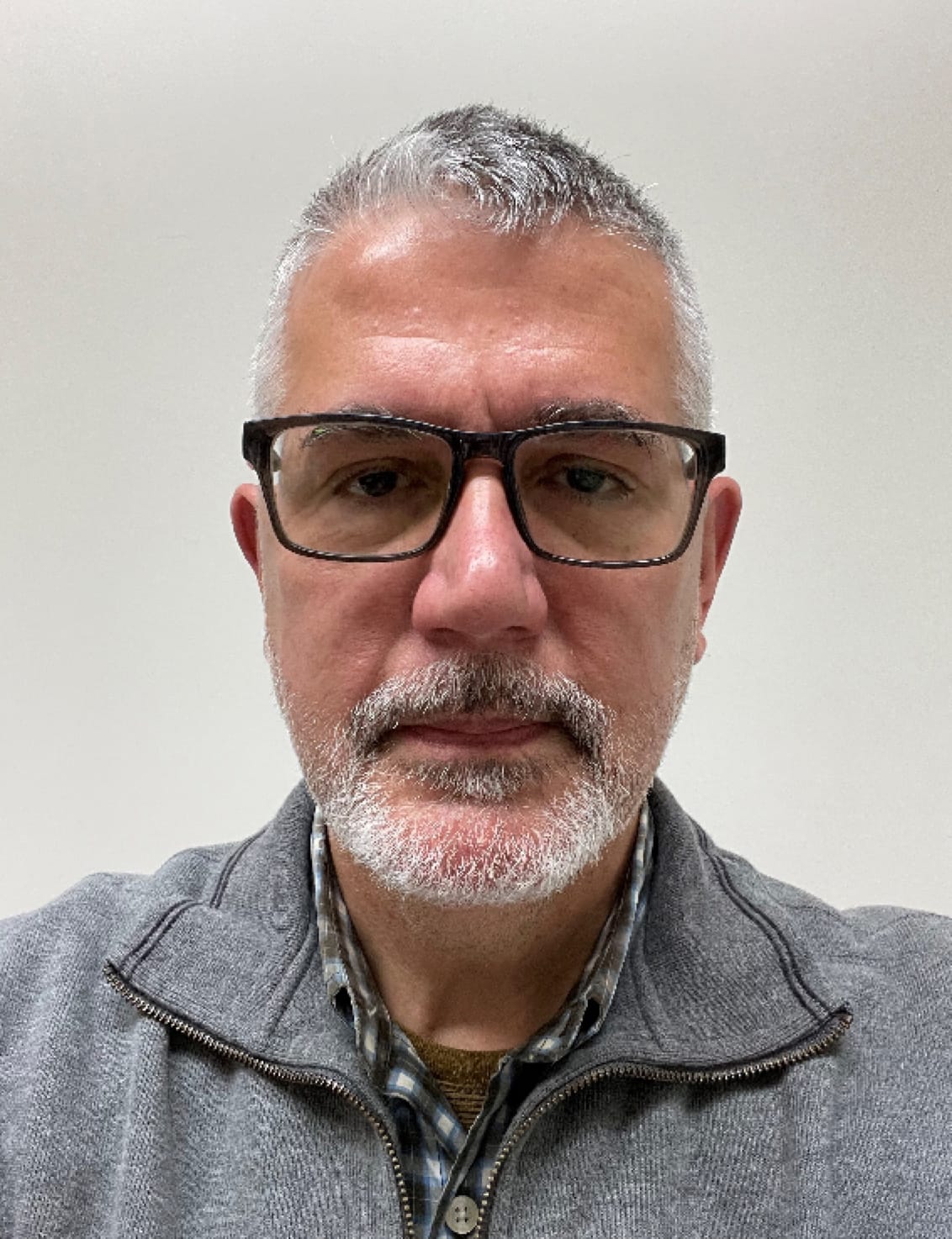 Photo of Andrew Hare